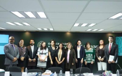 En Oaxaca se fortalece la participación de las mujeres para garantizar paridad de género