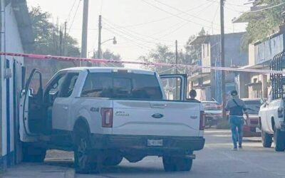 En Oaxaca, se registraron cuatro muertos el domingo