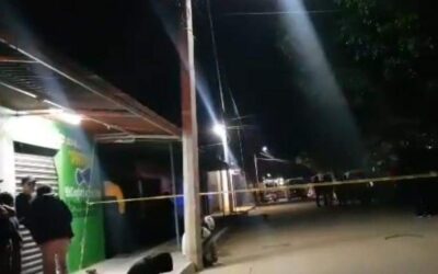 Eran narcomenudistas los asesinados en Xoxo