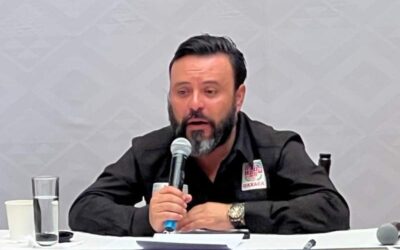 Garantizada la paz en próximas elecciones en Oaxaca: Sego