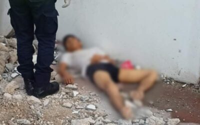 Hallan a joven sin vida en domicilio de Juchitán