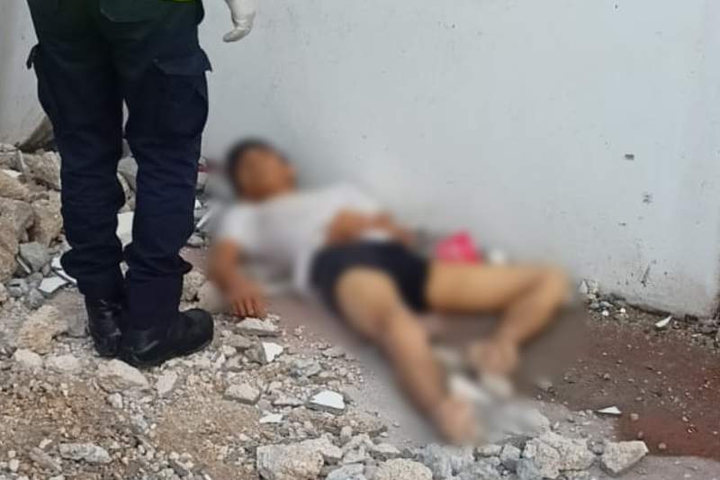 Hallan a joven sin vida en domicilio de Juchitán