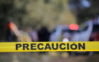 Hallan sin vida a un hombre en camino viejo a Mixtequilla