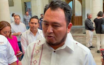 Hay avances significativos en demandas del magisterio: IEEPO