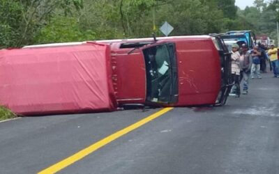 Investiga Fiscalía de Oaxaca agresión armada en zona Triqui