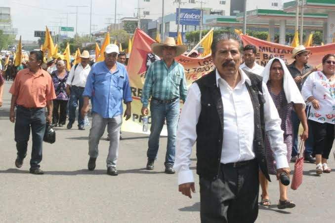 Líder del FALP hace negocio con sus militantes