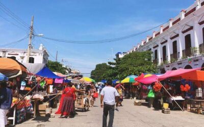 Mala alimentación, peligro eminente por enfermedades degenerativas entre Juchitecos