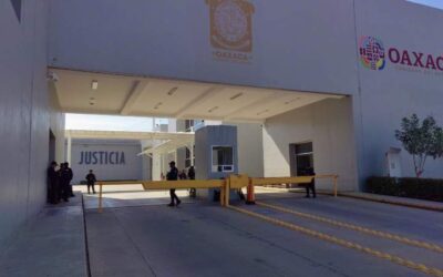 Mantiene Gobierno de Oaxaca compromiso con dignificación de la labor policial