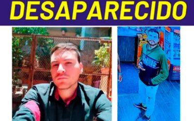 México pide más apoyo a Canadá para encontrar a mexicano desaparecido