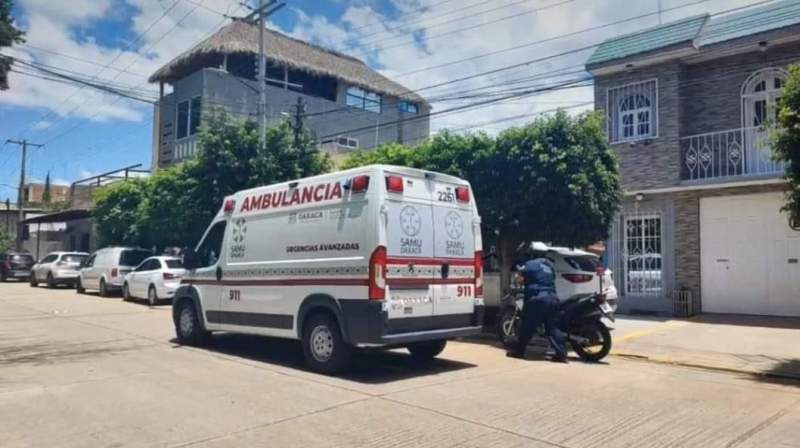 Muere menor en Santa Rosa tras atragantarse