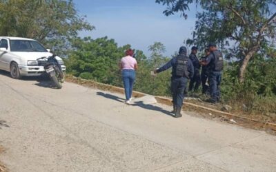 Muere un hombre tras ser atacado por un perro en Salina Cruz