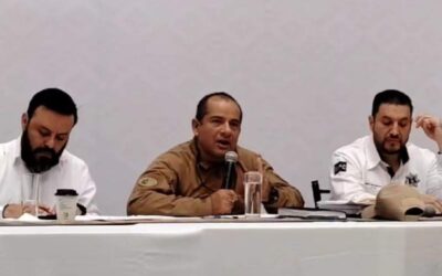 Narcomenudeo ha disminuido en Tlaxiaco, confirma SSPC