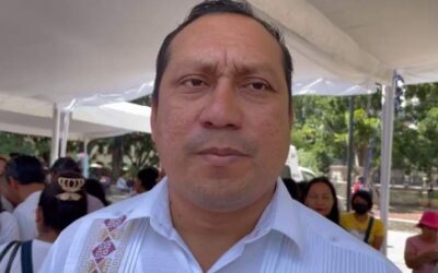 Ninguna escuela debería exigir cuotas, mucho menos altas, señala el IEEPO