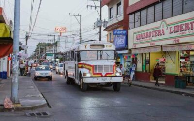 No se ha autorizado incremento de pasaje, informó el gobernador, Salomón Jara