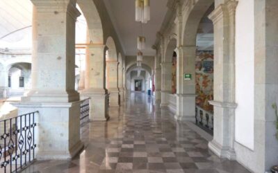 Oaxaca será sede de la Cuarta Asamblea General Ordinaria de la AMSDE