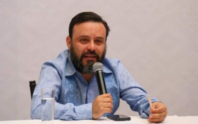 Permanente el diálogo entre Gobierno del Estado y organizaciones triquis: Jesús Romero