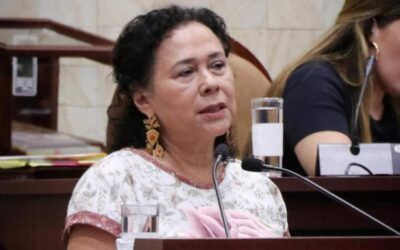 Pide María Luisa Matus, conocer sobre entrega de concesiones en la actual administración estatal