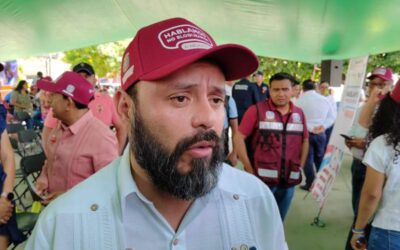 Prevén inicio de nuevo ciclo escolar sin contratiempos en Oaxaca