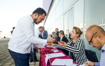 Primavera Oaxaqueña suma esfuerzos para consolidar el nuevo paradigma educativo que México necesita