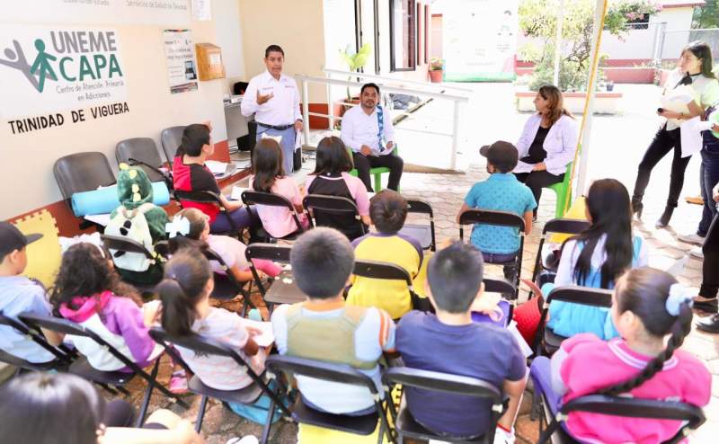 promueve-soapa-cuidado-del-medio-ambiente-con-la-ninez-de-trinidad-de-viguera