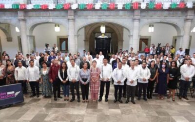 Promueven en Oaxaca certeza y seguridad jurídica a través del testamento