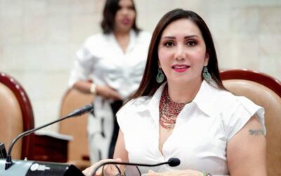 Propone Miriam de los Ángeles Vázquez Unidad de Igualdad de Género en el Congreso del Estado