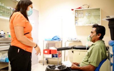 Recomienda SSO evitar automedicarse ante infecciones respiratorias agudas