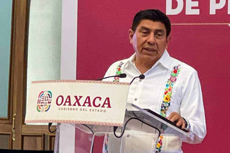 Recupera gobierno de Oaxaca predio de la ex fábrica de triplay, construirá un centro cultural y deportivo