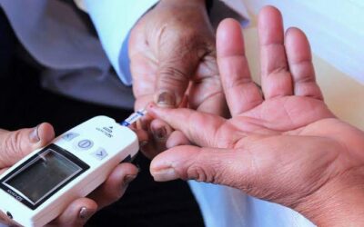 Registra Oaxaca más de 6 mil casos de diabetes