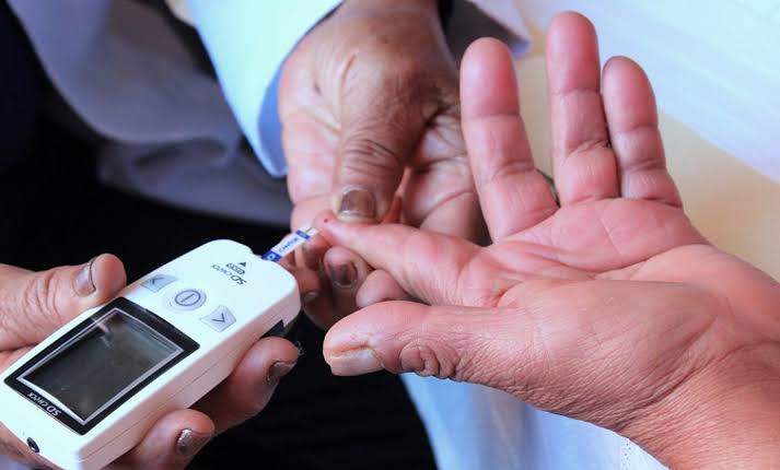 Registra Oaxaca más de 6 mil casos de diabetes