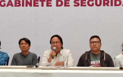 Seculta señala intereses y grupos ajenos a docentes detrás de protesta de taller Rufino Tamayo