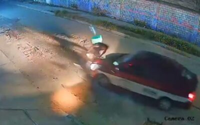 Semovi ubica a taxista que atropelló a motociclista