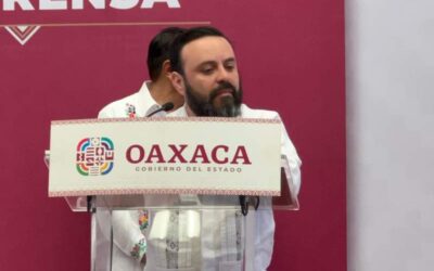 Solo San Juan Petlapa se mantiene incomunicado en Oaxaca, confirma Sego