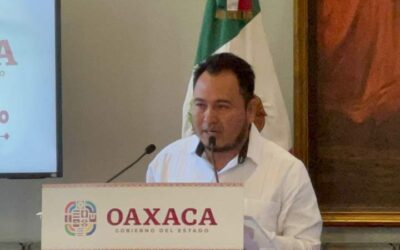 Tendrán acceso a una plaza 1,639 egresados normalistas en Oaxaca