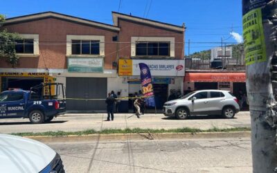 Tiene Fiscalía de Oaxaca sólidas líneas de investigación en caso de muerte de niño en la capital del estado