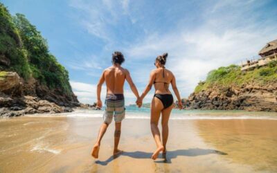 Turismo contribuye a mejorar la economía de Oaxaca; genera 175 mil 406 empleos