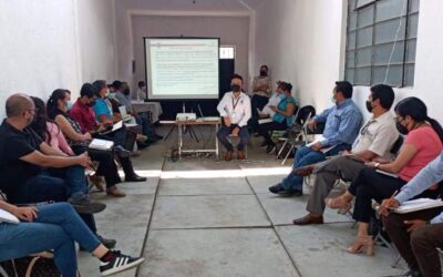 Abierta la convocatoria para integrar Consejos Distritales y Municipales en Oaxaca