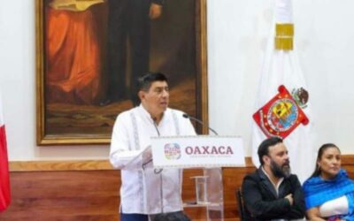 Anuncia Salomón Jara más de 4 mil mdp para atender al sector salud