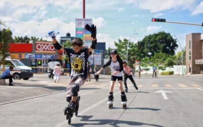 Anuncian próxima «DivertiRuta para domingo 01 de octubre