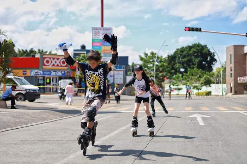 Anuncian próxima «DivertiRuta para domingo 01 de octubre