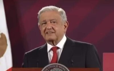 Confirma AMLO visita al Istmo de Oaxaca, realizará recorrido en tren