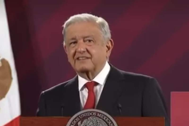 Confirma AMLO visita al Istmo de Oaxaca, realizará recorrido en tren