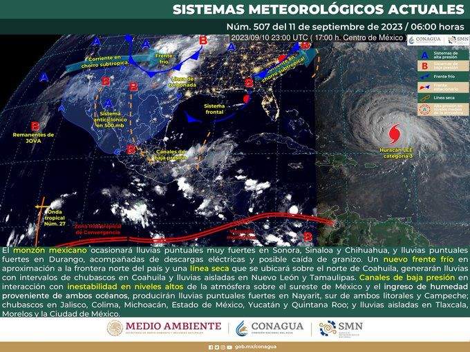 continuaran-las-lluvias-en-el-estado-para-esta-tarde
