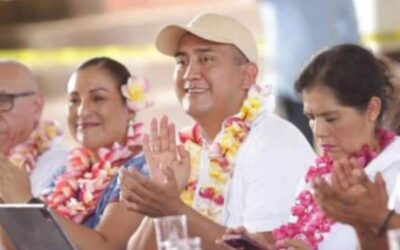 Corredor Interoceánico, proyecto medular para el desarrollo del Istmo: Antonino Morales