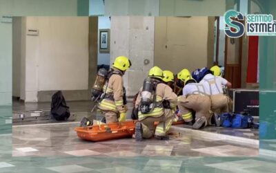 Corte Informativo Sentido Istmeño Noticias 19 de septiembre de 2023