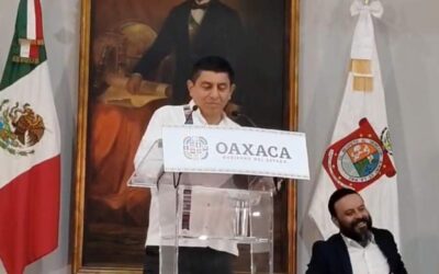 Critica Salomón Jara la designación de Xóchitl Gálvez