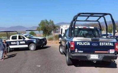 Despliega Mesa de Seguridad operativo sobre carretera Transístmica