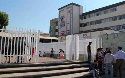 Destituye SSO a Asistente de Dirección del Hospital Aurelio Valdivieso