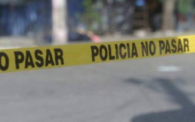 Ejecutan a esposo de conocida cocinera en Santa María Xadani