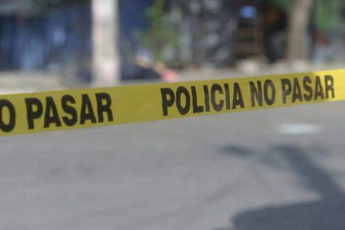 Ejecutan a esposo de conocida cocinera en Santa María Xadani